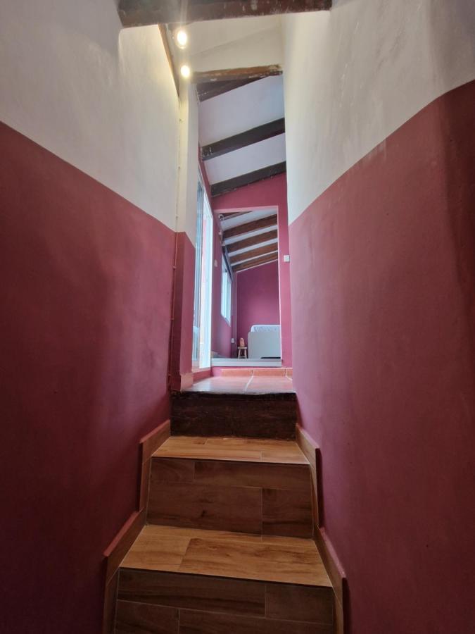 Pausado Villa Cullera Exterior photo